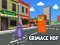 Mchezo Grimace Hop online