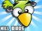 Mchezo Kill Birds online