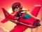 Mchezo Ben 10 Tappy Plane online