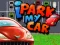 Mchezo iPark my car online