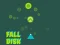 Mchezo Fall Disk online