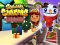 Mchezo Subway Surfers London online