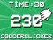 Mchezo Soccer Clicker online