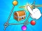 Mchezo Color Brain Test Games online