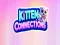 Mchezo Kitten Connections online