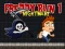 Mchezo Freddy Run 1 nighmare online