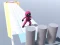 Mchezo Squid Gamer Runner Obstacle online