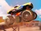 Mchezo Monster Truck Stunt Racer online