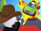 Mchezo Rage Road Online online
