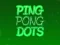 Mchezo Ping pong Dot online