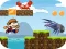 Mchezo Super Bino Go online