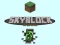 Mchezo SkyBlock online