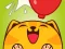 Mchezo Puffy Cat online
