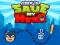 Mchezo Draw to Save my Hero online