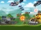 Mchezo Tank Battle Tank War online