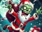 Mchezo Flappy Zombie Santa Christmas Game online