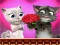 Mchezo Tom Jigsaw Puzzle online