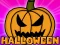 Mchezo Halloween Games online