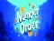 Mchezo Number Order online