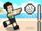 Mchezo Volley Random online