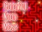 Mchezo Colorful Neon Maze online