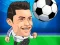 Mchezo Football 2p 96 online