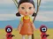 Mchezo Squid Game Hidden online