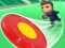 Mchezo Disc King online