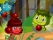 Mchezo Elves Bros Vs Zombies online