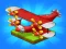 Mchezo Sky Hero online