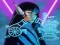Mchezo Neon Cannon online