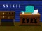 Mchezo Mask Girl Escape online