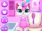 Mchezo Kitty Unicorn Daily Care online