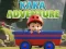 Mchezo  Kaka Adventure online