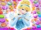 Mchezo Cinderella online