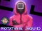 Mchezo Rotating Squid Game online