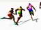 Mchezo Sprinter online