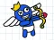 Mchezo Love Archer online