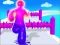 Mchezo Blob Dash Endless Runner online
