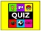 Mchezo Quiz! Mix online