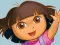Mchezo Dora The Explorer Diamond Hunt online