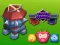 Mchezo Tower Defense online