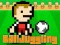 Mchezo Ball Juggling online