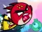 Mchezo Hero Birds Adventures online