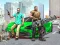 Mchezo Real Gangster City Crime Car Simulator Game online