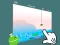 Mchezo Hunt feed the frog 2 online