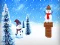 Mchezo Snow Rain online