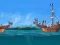 Mchezo Sailing the Dangerous Sea online