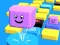 Mchezo Jump Stacky Cube 3D online