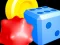 Mchezo Waggle Balls 3D online